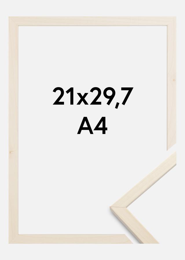 Rėmas Edsbyn Klevas 21x29,7 cm (A4)