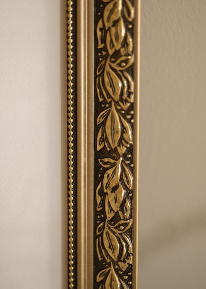 Rėmas Jung Auksas - Bet kokio Dydžio