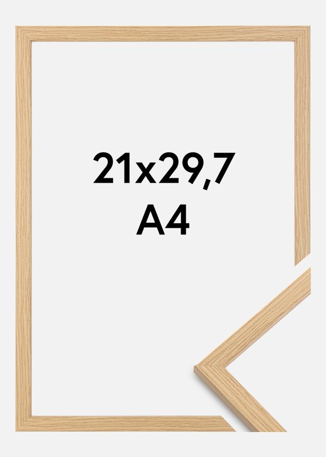 Rėmas Galant Ąžuolas 21x29,7 cm (A4)