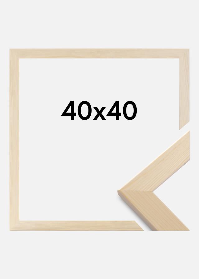 Rėmas Trendline Nature 40x40 cm