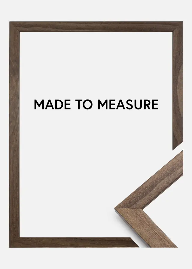 Rėmas Stilingas Riešutas - Bet kokio Dydžio