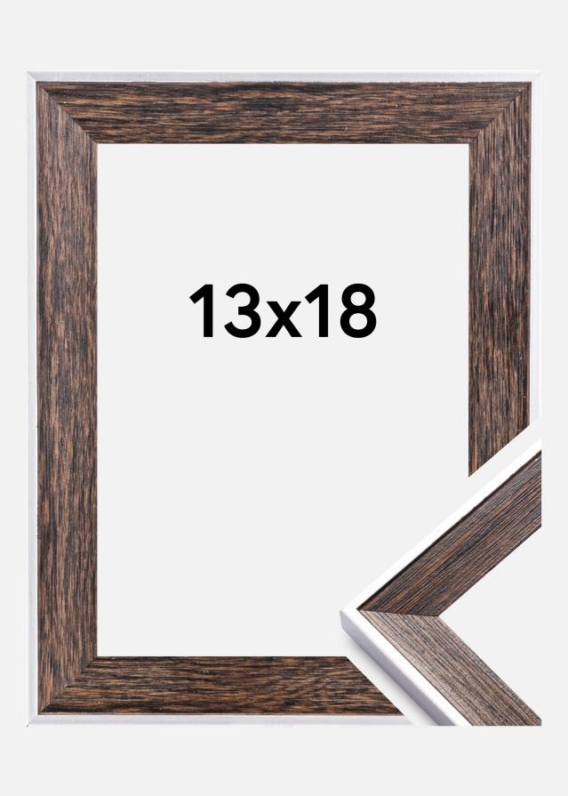Rėmas Bohemian Riešutas 13x18 cm