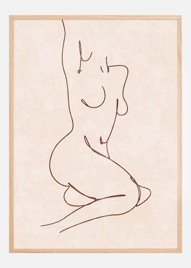 Bohonewart Female Įrašai