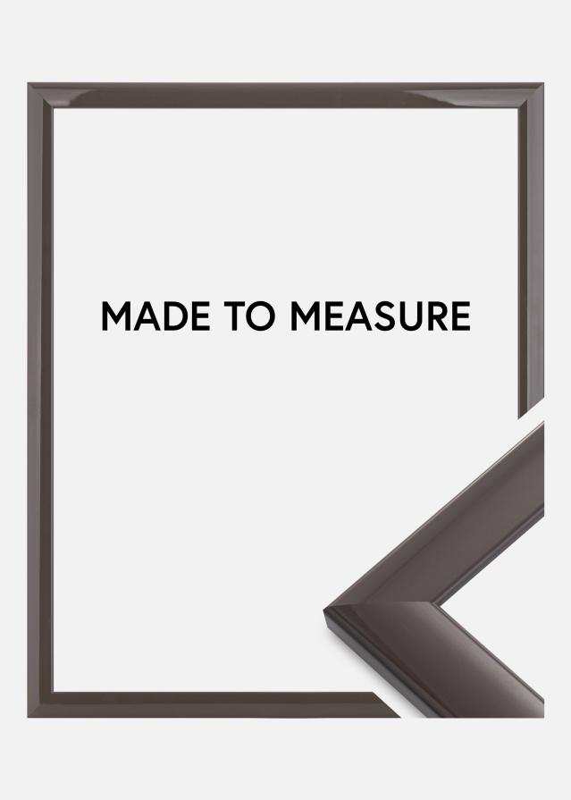 Rėmas Dorset Tamsiai pilka - Bet kokio Dydžio