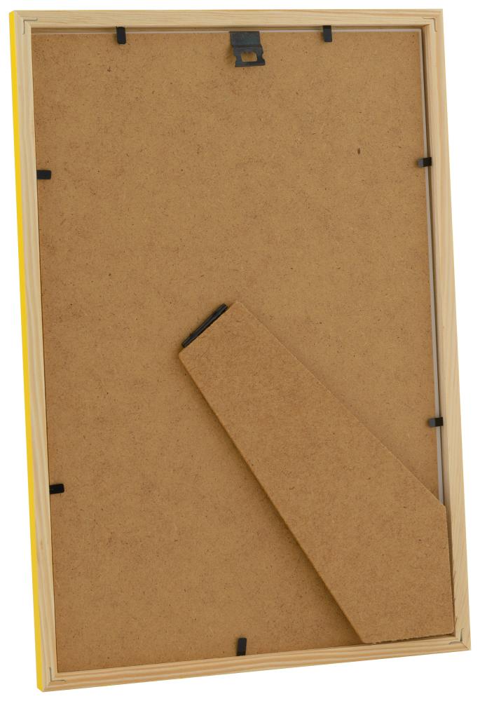 Rėmas Sevilla Geltonas 18x24 cm