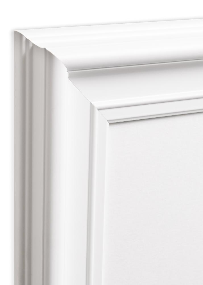 Rėmas Dalarna Baltas 21x29,7 cm (A4)