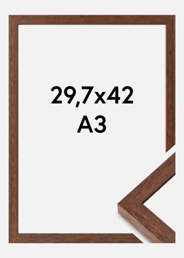 Rėmas Hermes Akrilo stiklas Tiko 29,7x42 cm (A3)