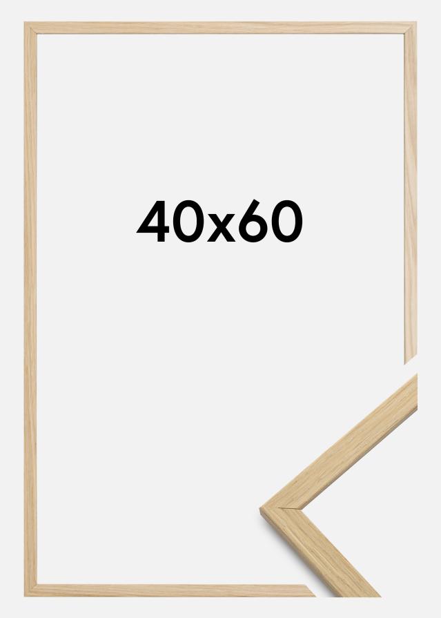 Rėmas Edsbyn Ąžuolas 40x60 cm