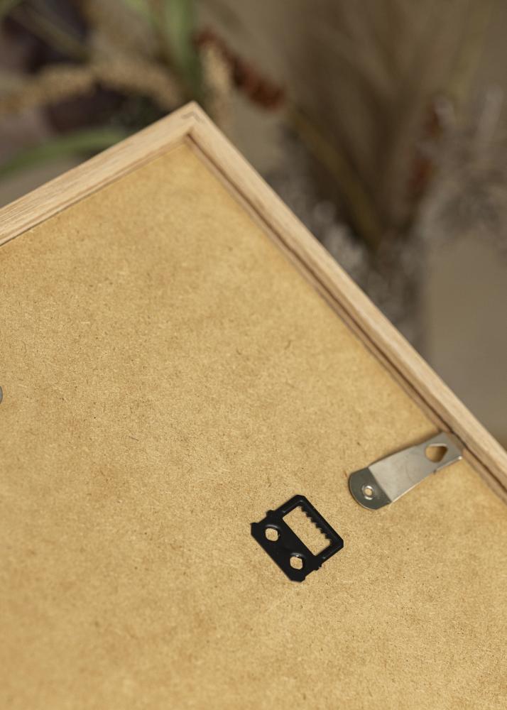 Rėmas E-Line Akrilo stiklas Ąžuolas 50x70 cm