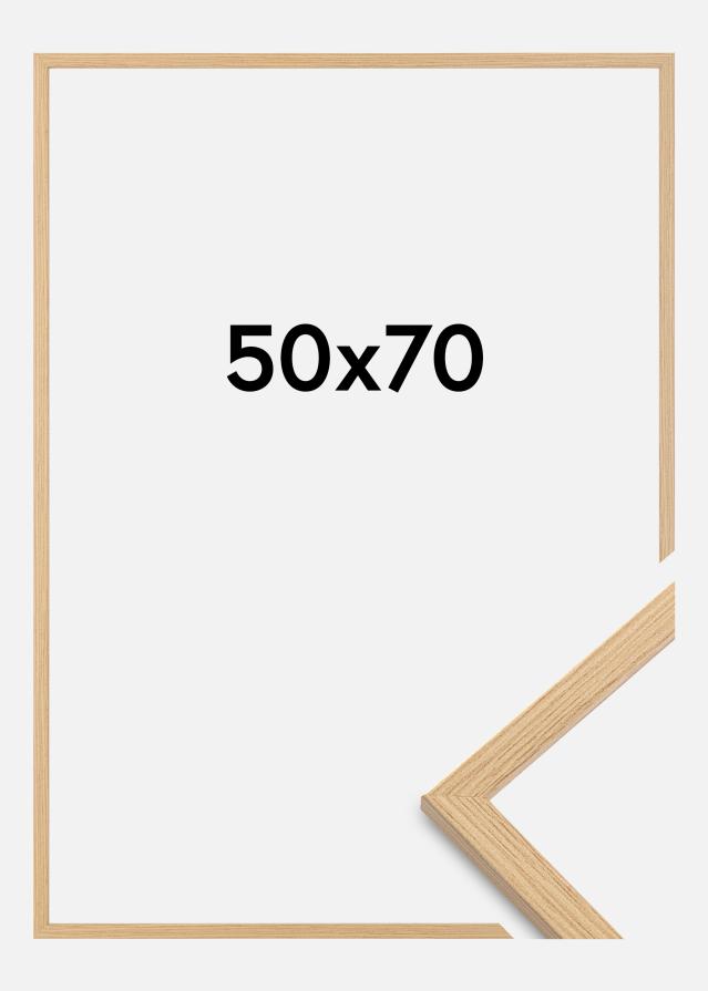Rėmas Galant Ąžuolas 50x70 cm