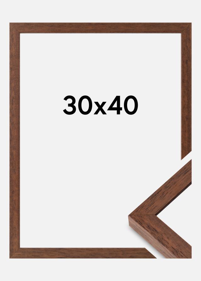 Rėmas Hermes Akrilo stiklas Tiko 30x40 cm