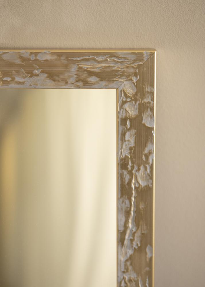 Rėmas Freja Auksas - Bet kokio Dydžio