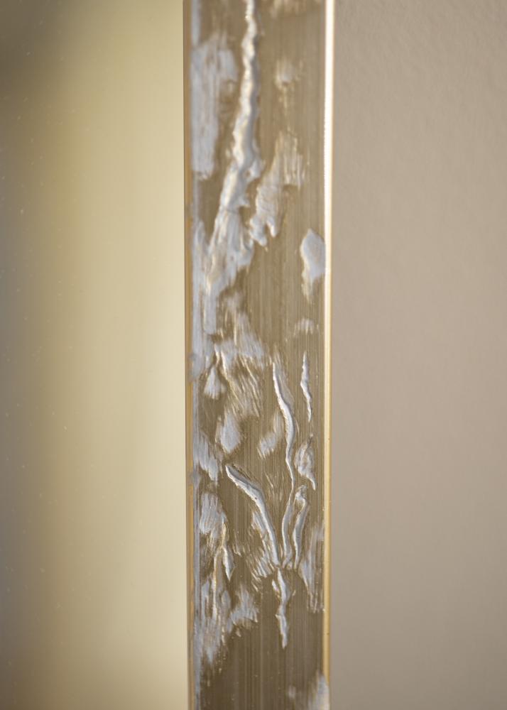 Rėmas Freja Auksas - Bet kokio Dydžio