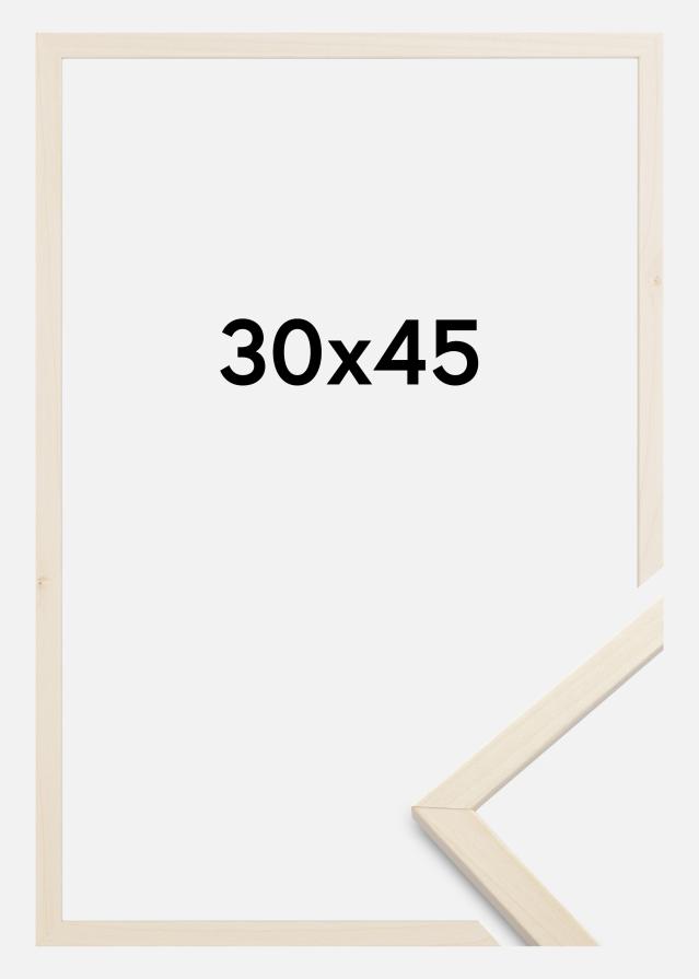 Rėmas Edsbyn Klevas 30x45 cm