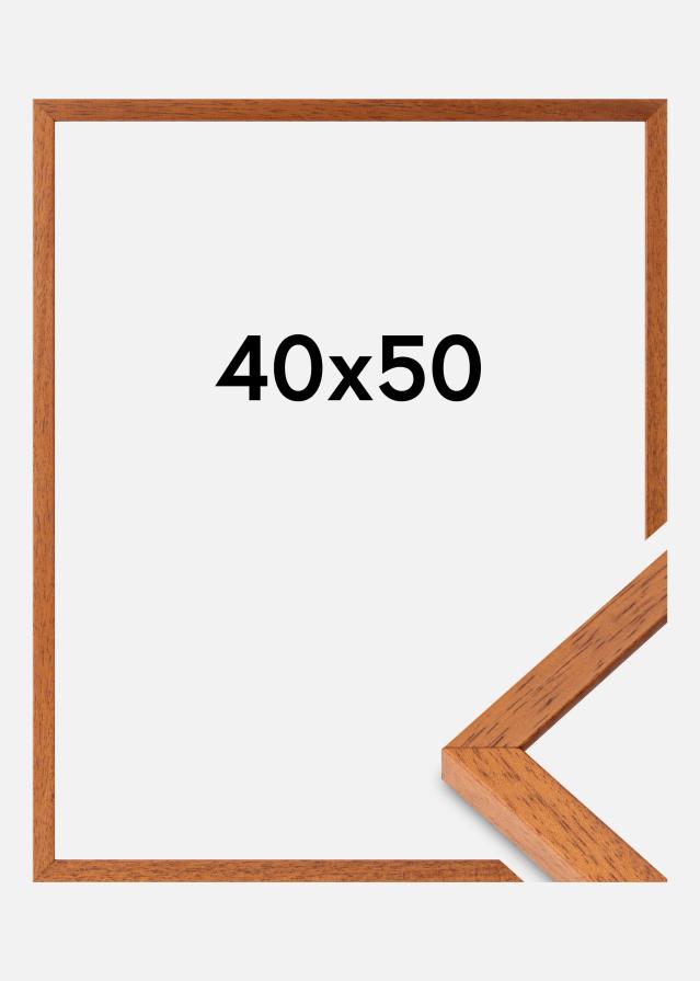 Rėmas Ares Akrilo stiklas Vyšnia 40x50 cm