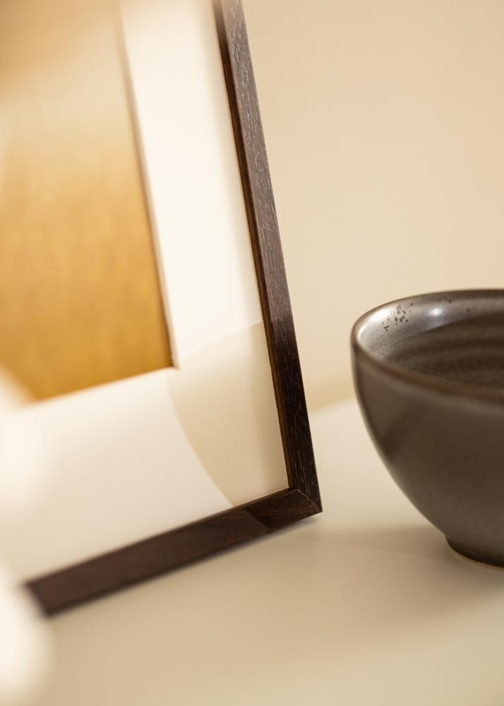 Rėmas Edsbyn Akrilo stiklas Riešutas 9x11 cm