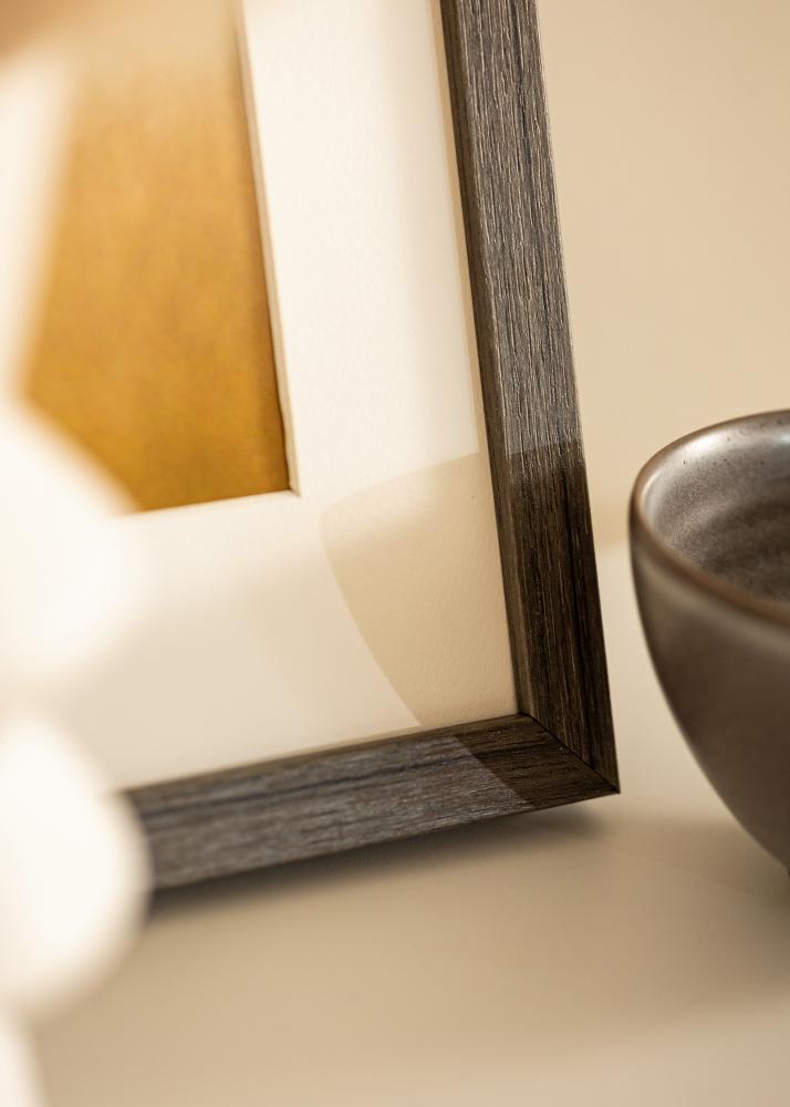 Rėmas Hermes Akrilo stiklas Grey Oak 40x50 cm