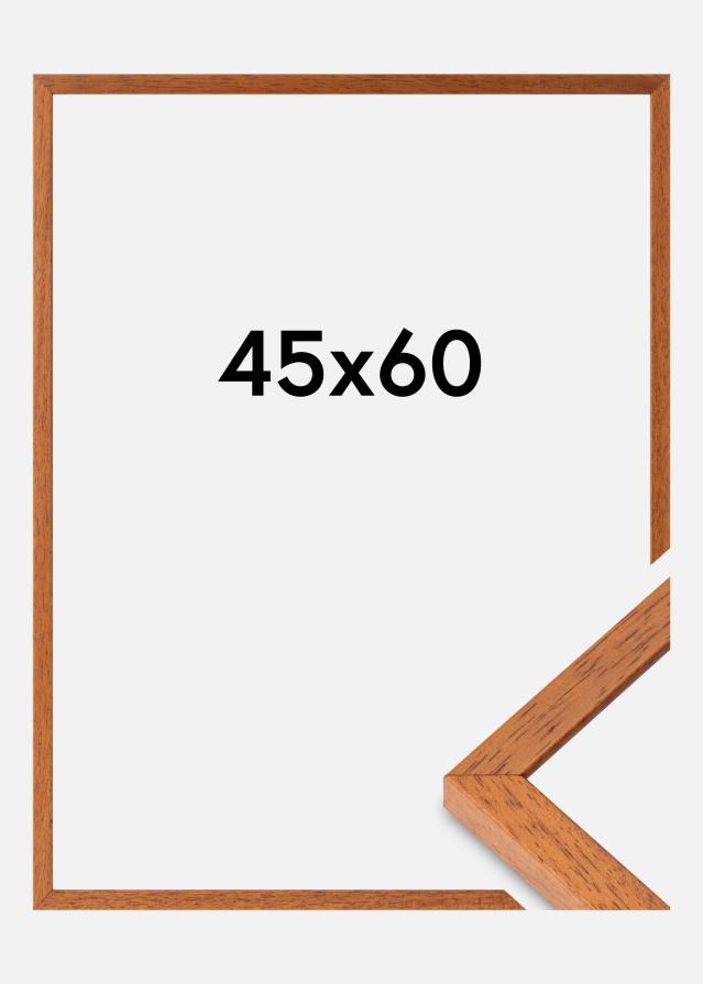 Rėmas Ares Akrilo stiklas Vyšnia 45x60 cm