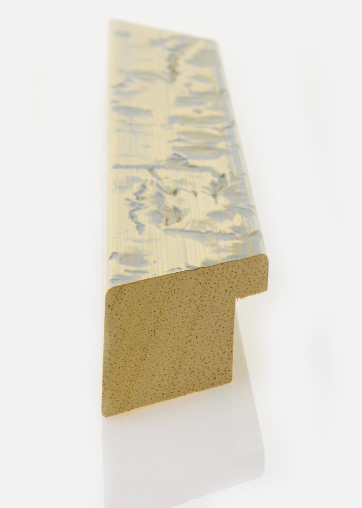 Rėmas Freja Auksas - Bet kokio Dydžio