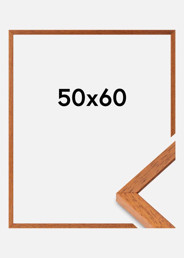 Rėmas Ares Akrilo stiklas Vyšnia 50x60 cm