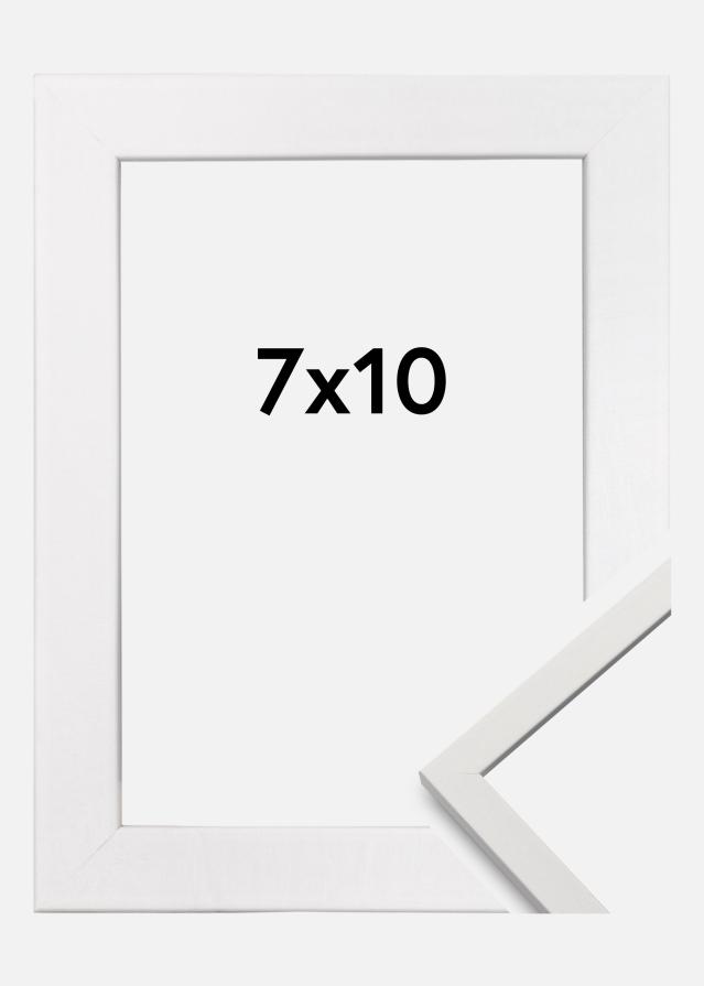Rėmas Edsbyn Baltas 7x10 cm