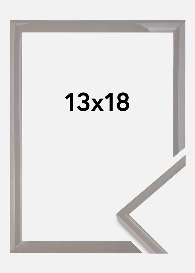 Rėmas New Lifestyle Earth Grey 13x18 cm