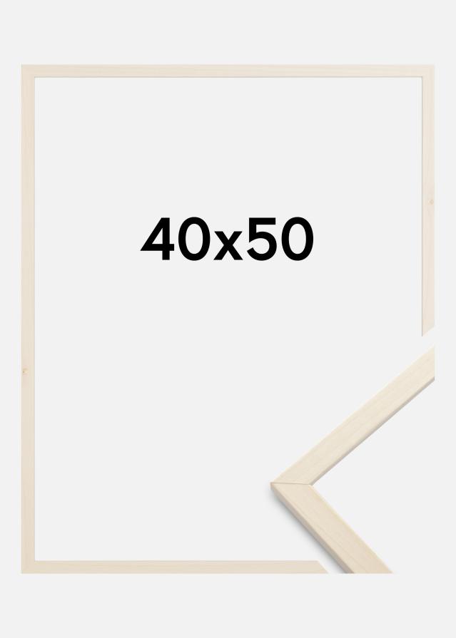 Rėmas Edsbyn Klevas 40x50 cm
