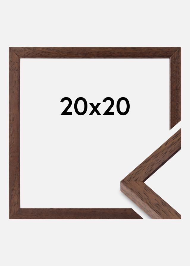 Rėmas Ares Akrilo stiklas Tiko 20x20 cm