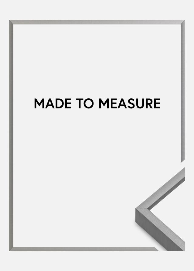 Rėmas Nilsen Premium Alpha Šlifuotas plienas - Pasirinktinis Dydis