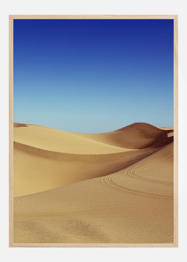 Dessert Ride Įrašai