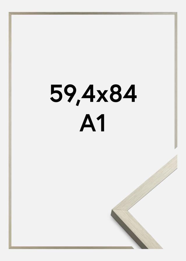 Rėmas Chair plienas 59,4x84,1 cm (A1)