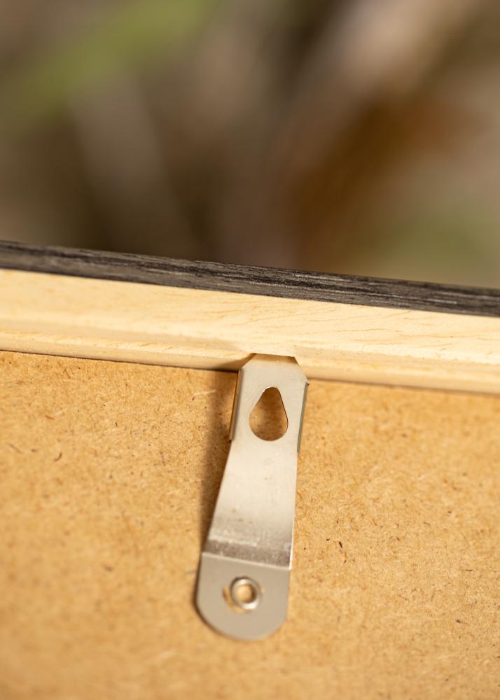 Rėmas Hermes Akrilo stiklas Grey Oak 40x50 cm