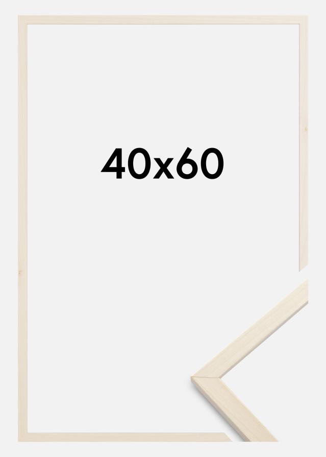 Rėmas Edsbyn Klevas 40x60 cm