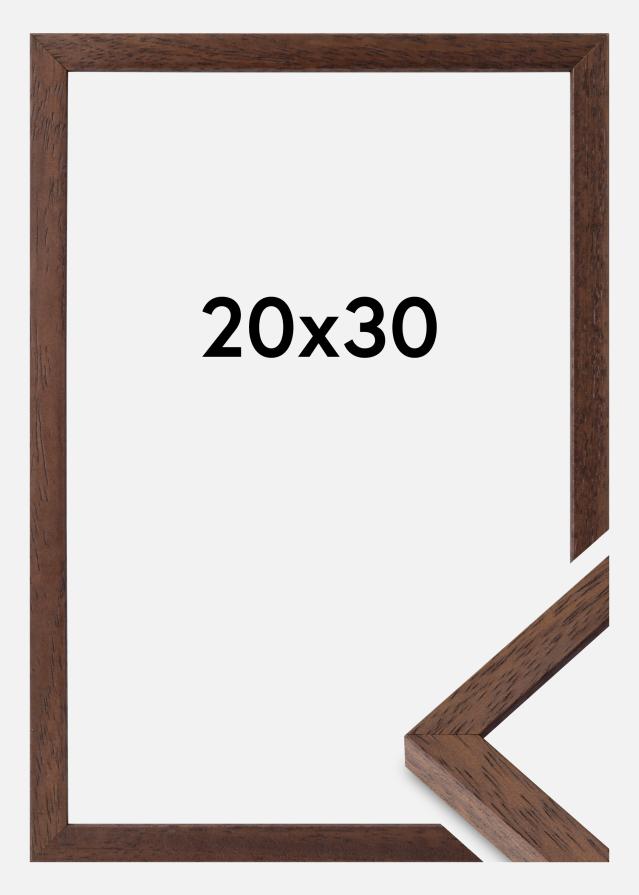 Rėmas Ares Akrilo stiklas Tiko 20x30 cm