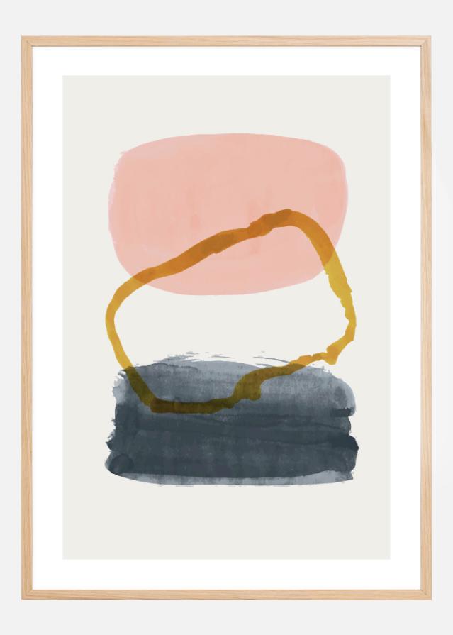 Watercolor Art No 2 Įrašai