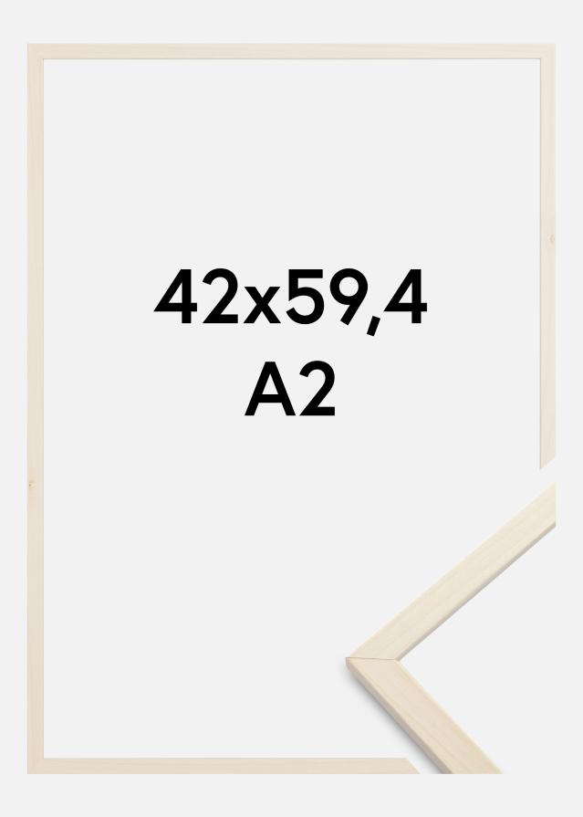 Rėmas Edsbyn Klevas 42x59,4 cm (A2)