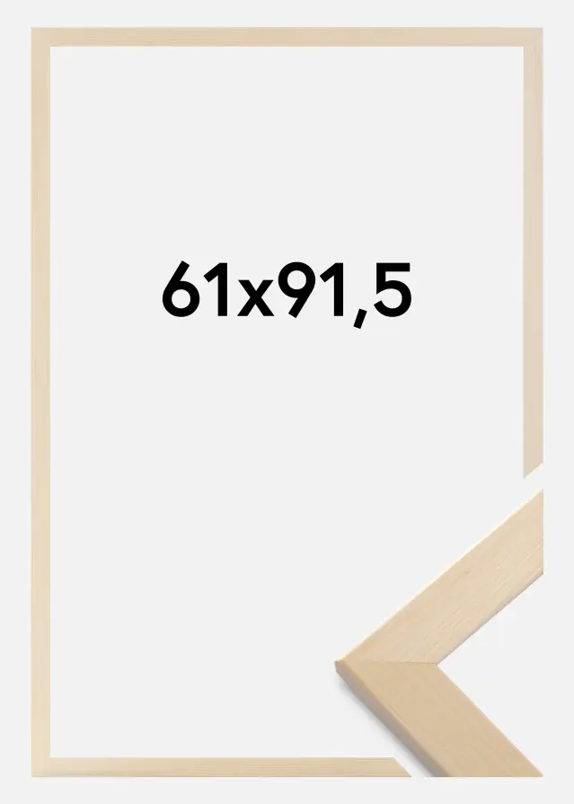 Rėmas Trendline Nature 61x91,5 cm