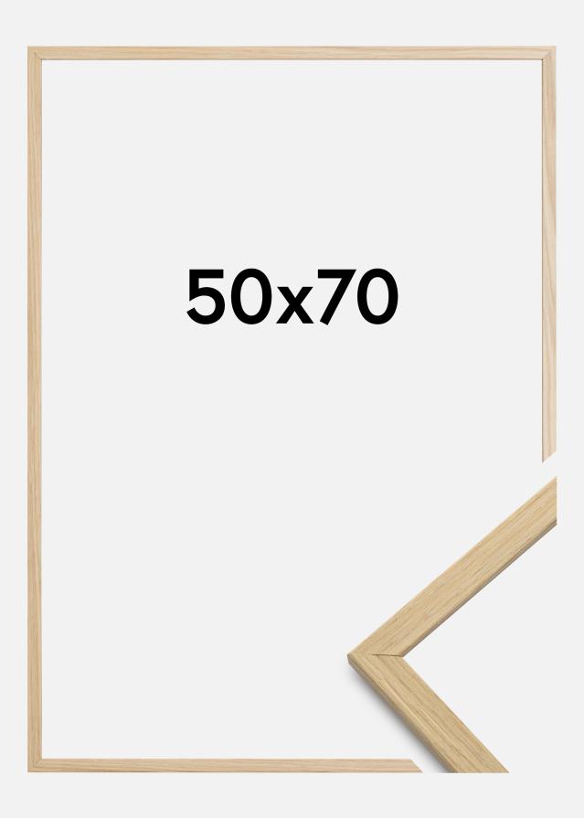 Rėmas Edsbyn Ąžuolas 50x70 cm