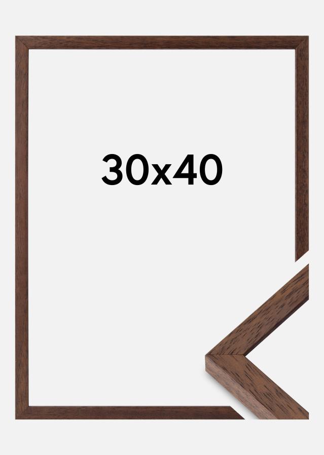 Rėmas Ares Akrilo stiklas Tiko 30x40 cm