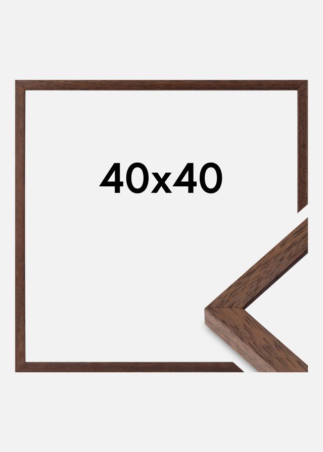 Rėmas Ares Akrilo stiklas Tiko 40x40 cm