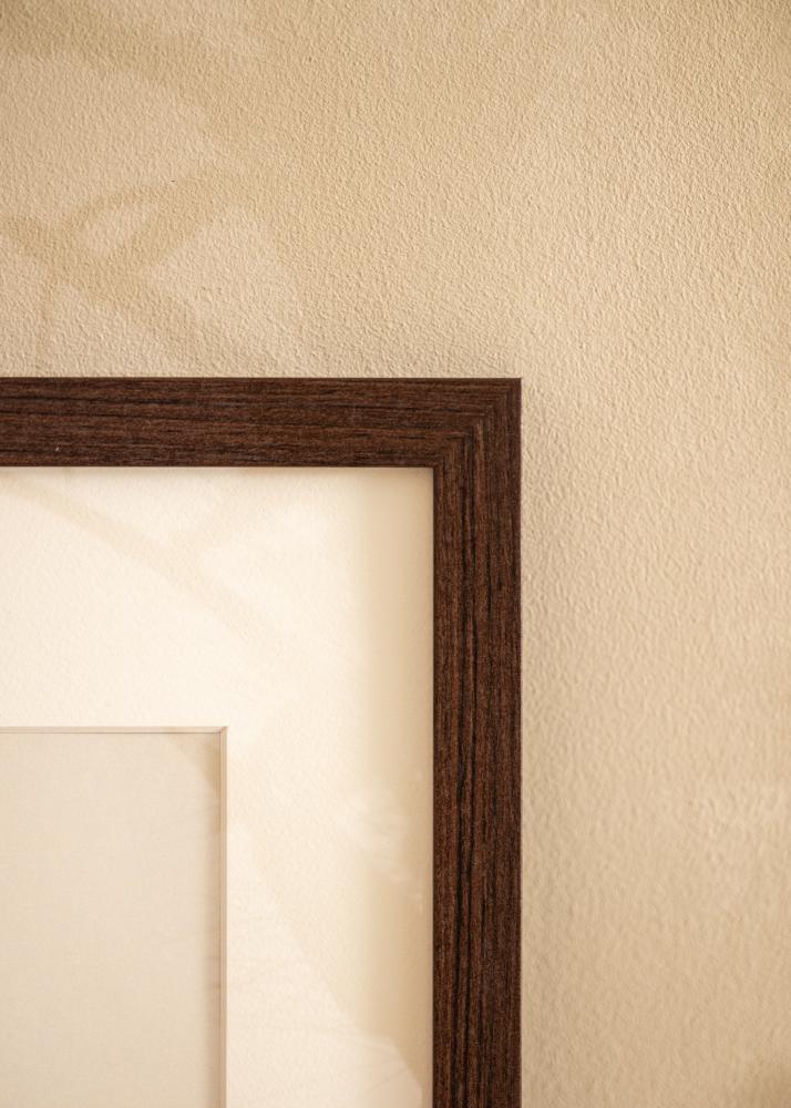 Rėmas Deco Akrilo stiklas Riešutas 18x24 cm