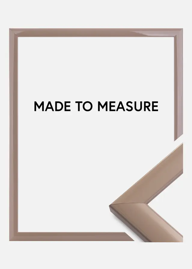 Rėmas Dorset Smėlis - Bet kokio Dydžio