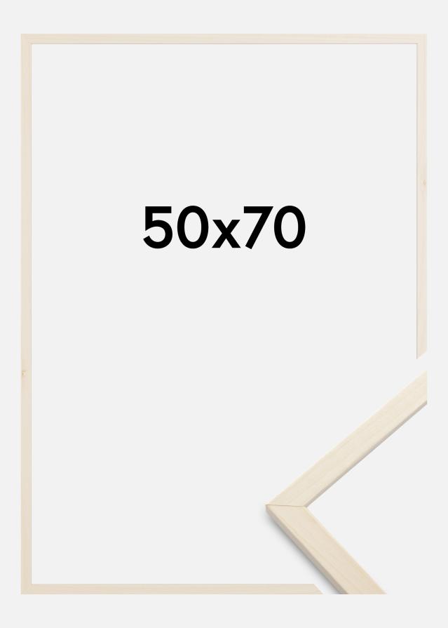 Rėmas Edsbyn Klevas 50x70 cm