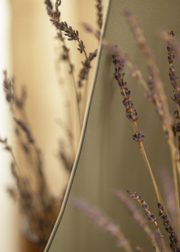 Veidrodis Perspective 80x120 cm