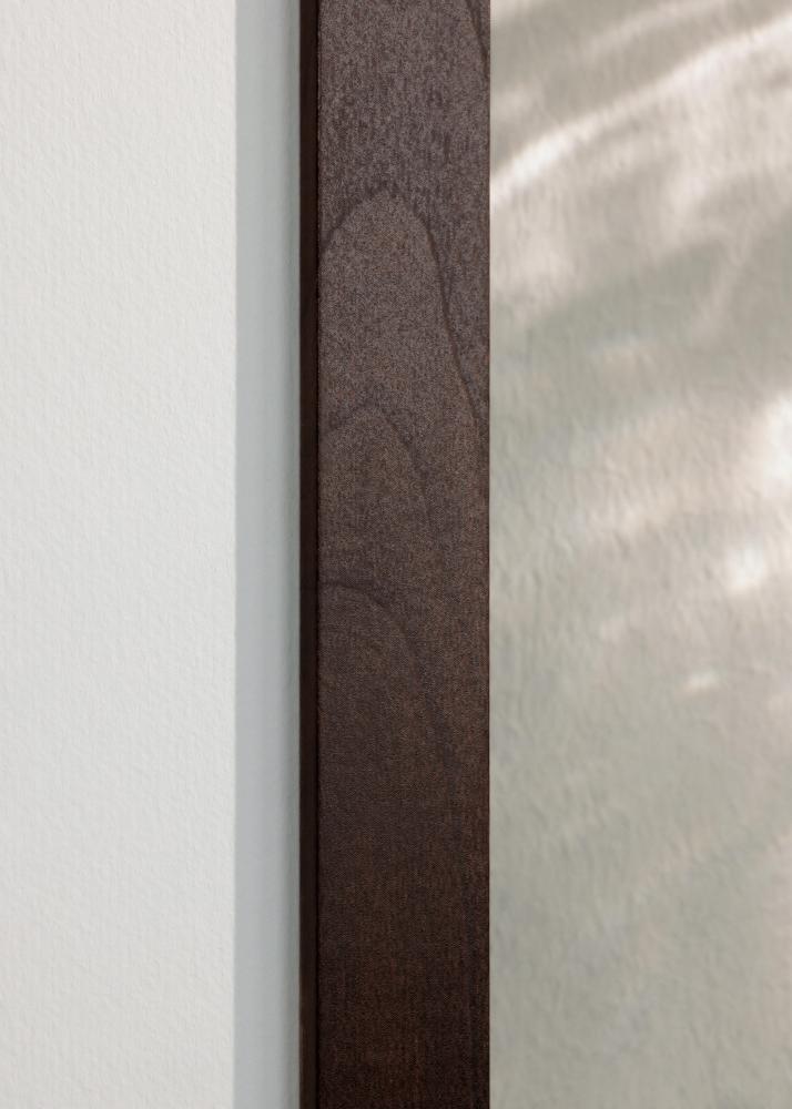 Rėmas BGA Classic Akrilo stiklas Riešutmedis 60x90 cm