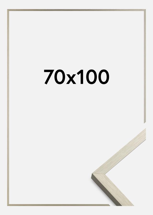 Rėmas Chair Plienas 70x100 cm