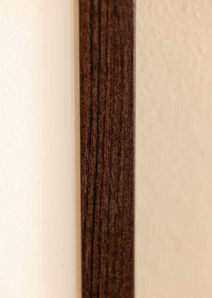 Rėmas Deco Akrilo stiklas Riešutas 18x24 cm