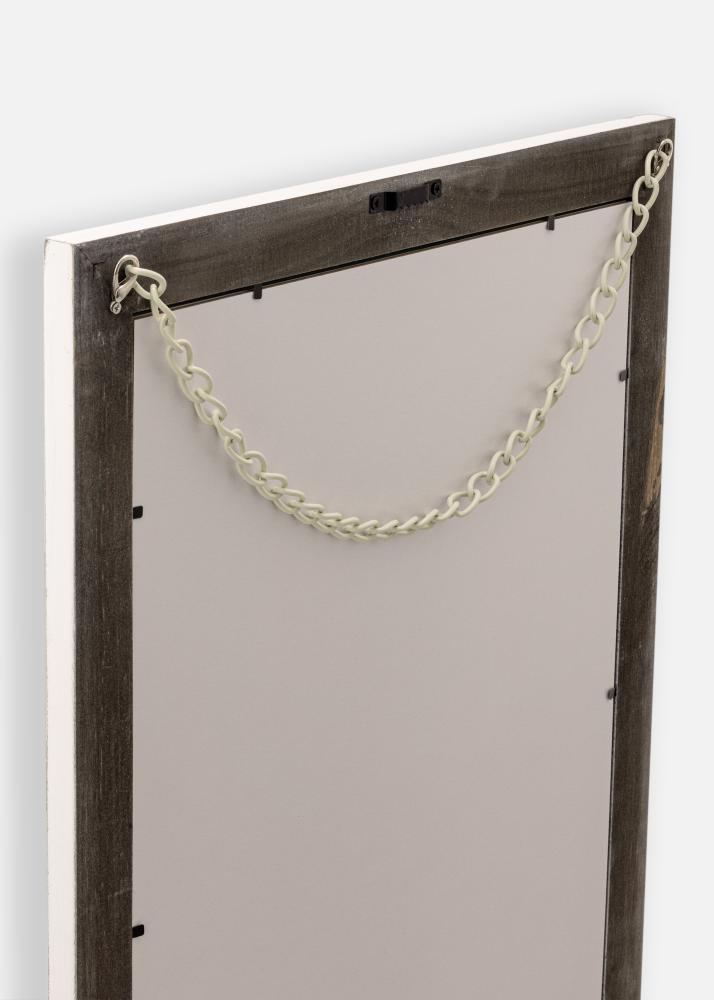 Rėmas Rivoli Baltas 15x20 cm