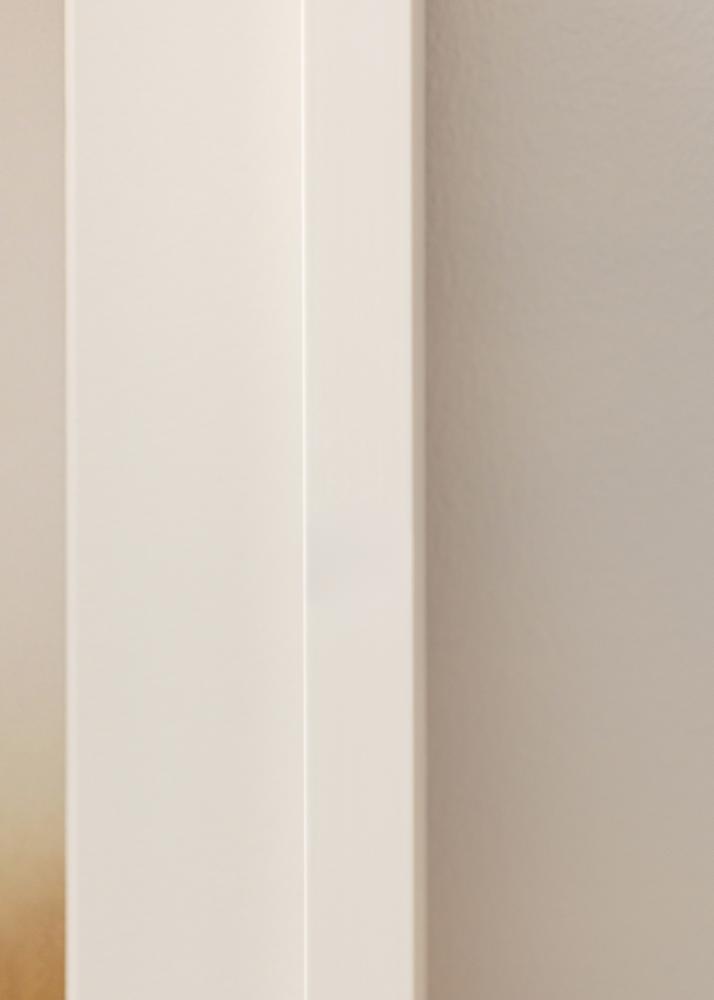 Rėmas Balder Baltas - Bet kokio Dydžio