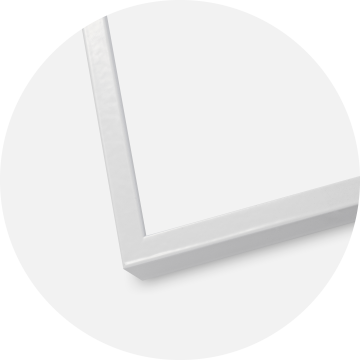 Rėmas Chair Balta 59,4x84,1 cm (A1)